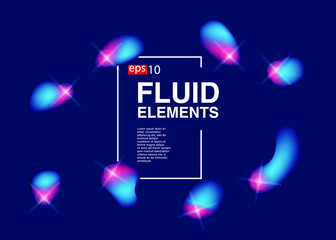 Set isolated elements of holographic