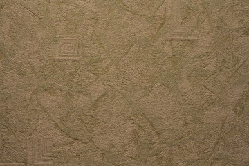 backgrounds and textures made of natural and artificial materials, dark and light shades