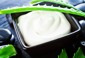 Aloe Vera with Lotion Box
