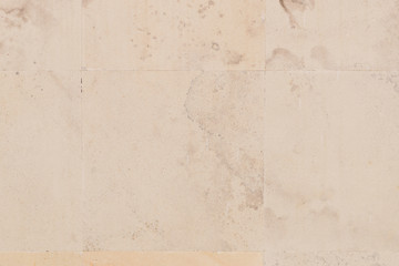 stone texture tile background patchwork, brown