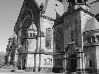 Garnisonskirche Dresden