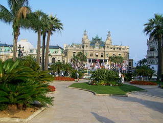Kasyno Monaco
