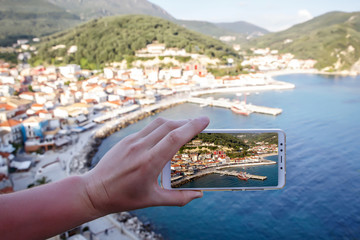 Fototapety na wymiar - Fototapeta24.pl