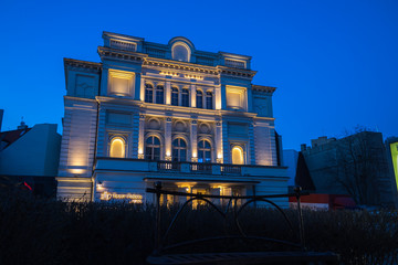 Teatr Polski w Poznaniu