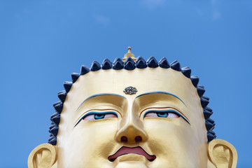 Leh,aldakh,Jammu And KashmirIndia-17-04-2019:Photos taken in Leh,Ladakhregion,India.