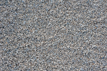 Natural stone pebble material texture background