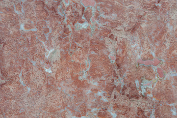 Red Marble natural stone texture background, high quality