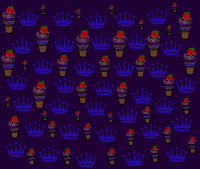 Основные RGB