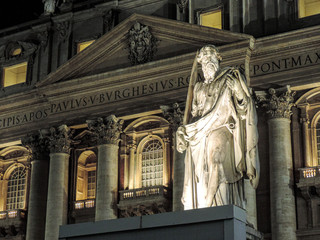 San Pietro Square