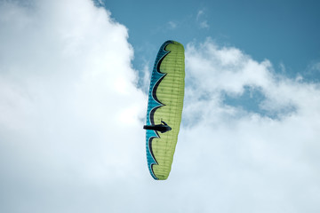 Paragleiter