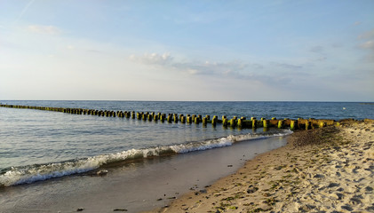 Bałtyk - morze - Polska