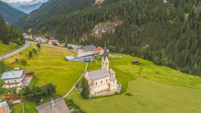Church