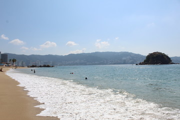Playa Acapulco