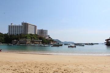 Playa Acapulco