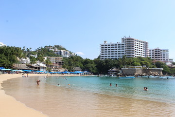 Playa Acapulco