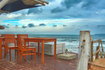 Mole Beach , Florianopolis, Santa Catarina, Brazil