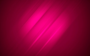 Background abstract pink and black dark are light with the gradient is the Surface with templates metal texture soft lines tech design pattern graphic diagonal neon background.