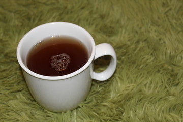 cup of tea