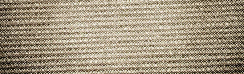 Fototapeta premium woven texture with simple pattern. perfect for background.