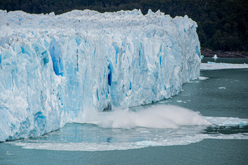 Recorriendo la Patagonia