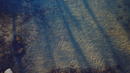 DJI Mavic pro flying drone pictures