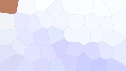 abstract blue background