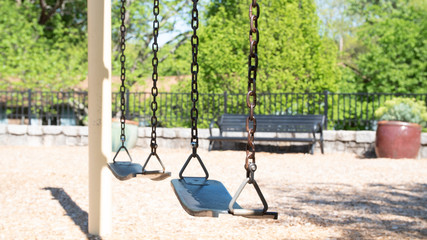 A Day In The Park, generic park photos 