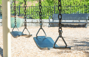 A Day In The Park, generic park photos 