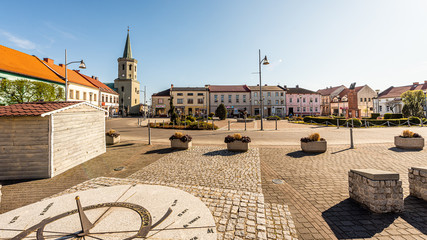 Wycieczka- Miasteczko Bieruń © BlackMediaHouse