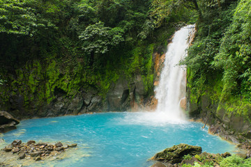 Rio Celeste