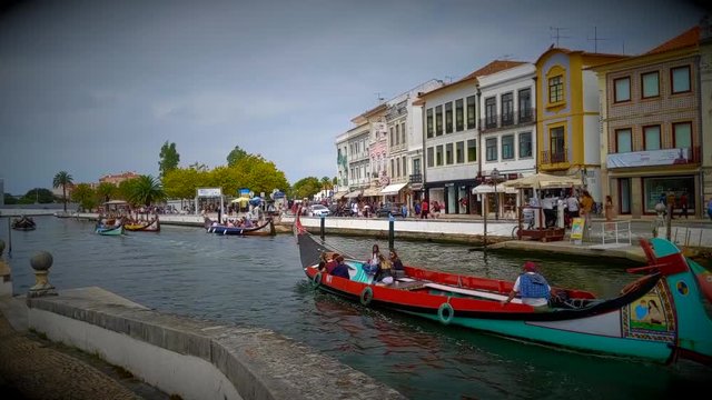 aveiro Portugal