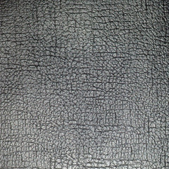 black leather texture background