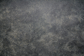 Black and gold grunge background texture