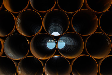 pipes