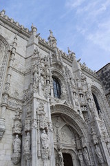 Fototapeta premium cathedral