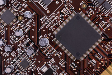 Microcircuit