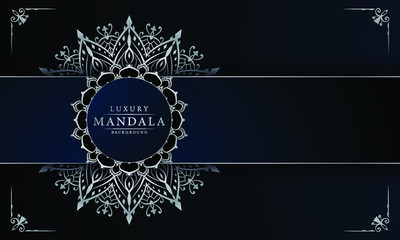 
FILE #:  336707166  Preview Crop  Find Similar
Luxury ornamental mandala design background with royal arabesque pattern arabic islamic east style. ornament elegant invitation wedding card , invite , 