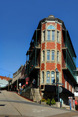 old town hall