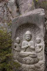Buddha's Statue