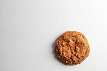 Chocolate chip cookie