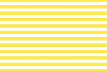 Obraz premium Soft yellow vertical stripe pattern