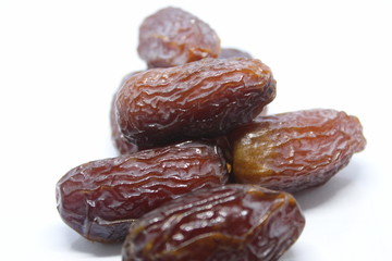 Fresh sweet medjool date from Arabia