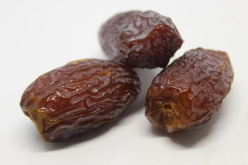 Fresh sweet medjool date from Arabia