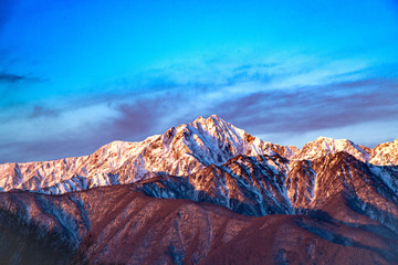 モルゲンロート