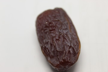 Fresh sweet medjool date from Arabia