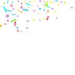 Sprinkles Cupcake donuts, dessert, bakery