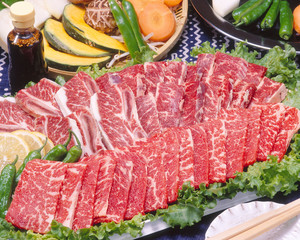焼き肉