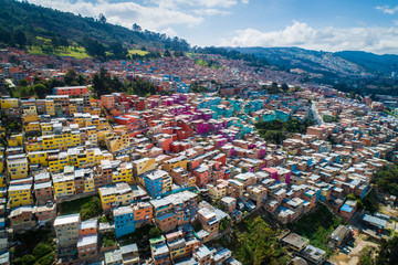 Bogotá Colombia