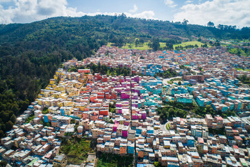 Bogotá Colombia