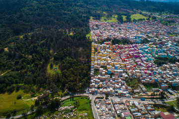 Bogotá Colombia